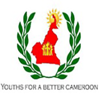Logo young for better cameroun