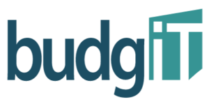 logo budgit