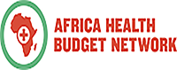 Logo africa heath