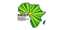 Logo mddt