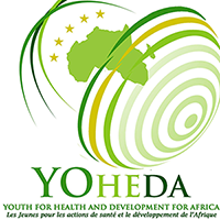 Logo yoheda