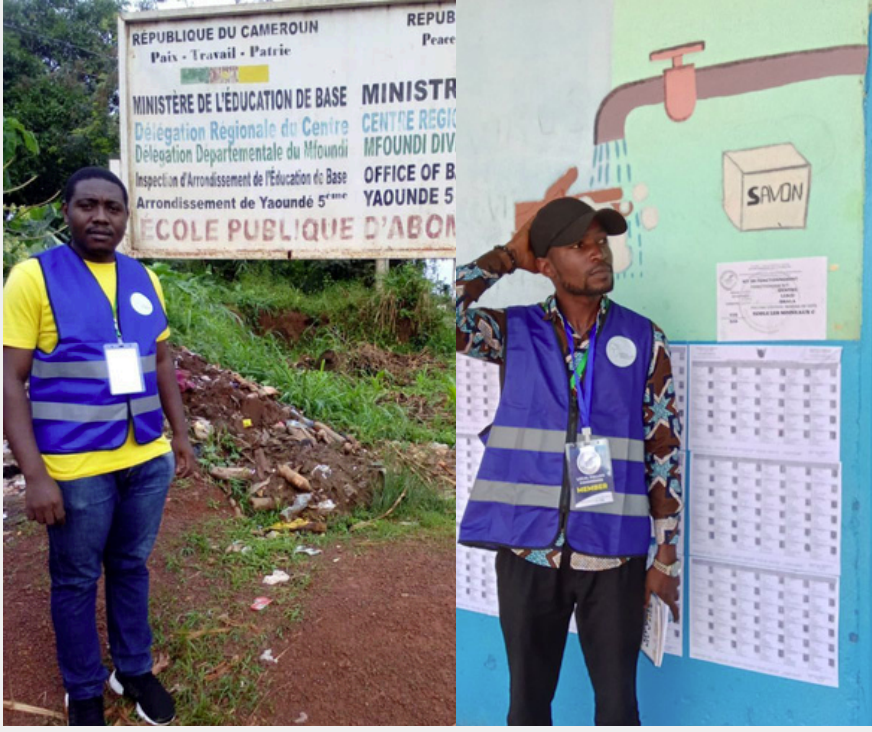 ADE Deploys 40 Accredited Observers Nationwide for the 2025 Presidential Election in Cameroon